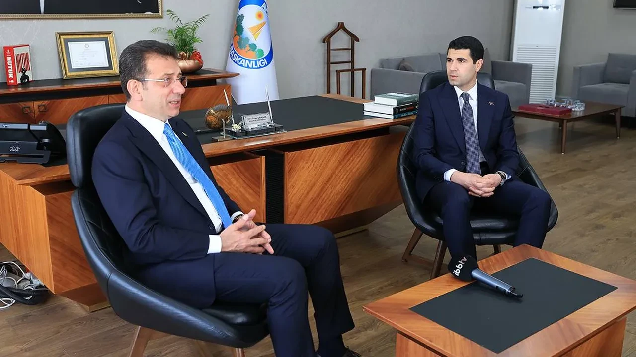Avcılar Belediye Başkanı 5 milyon TL aldı mı? İBB soruşturmasında ifadesi ortaya çıktı
