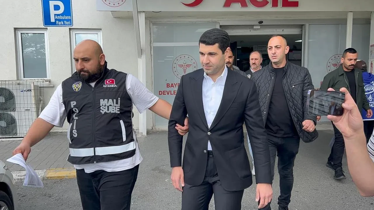Avcılar Belediye Başkanı 5 milyon TL aldı mı? İBB soruşturmasında ifadesi ortaya çıktı