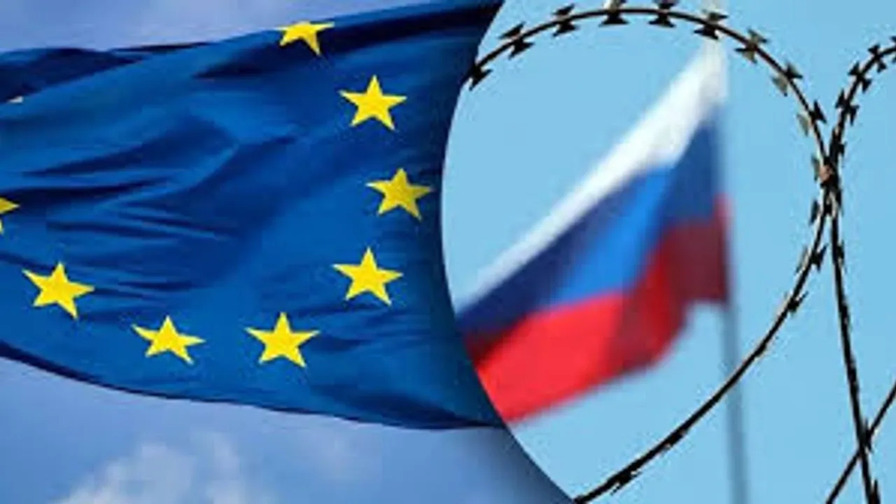 Avrupa Birliği, Rusya'ya karşı yeni yaptırım paketi hazırlığında: Hedefte petrol var