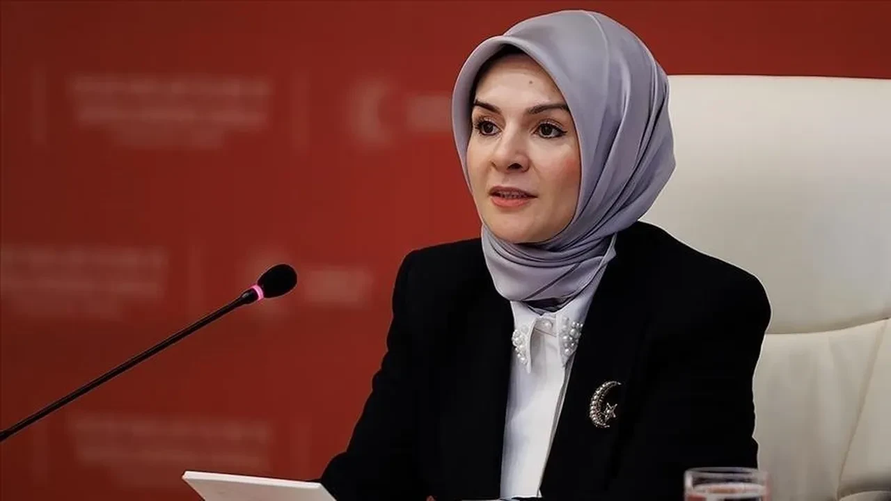 Bakan Göktaş duyurdu! Kurban Bayramı öncesi yaşlı ve engelli maaşları hesaplara yatırıldı