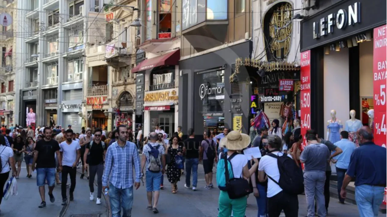Bakanlık ölçtü: Yüzde 64 beklentinin altında kaldı, kadınlar alarm veriyor!
