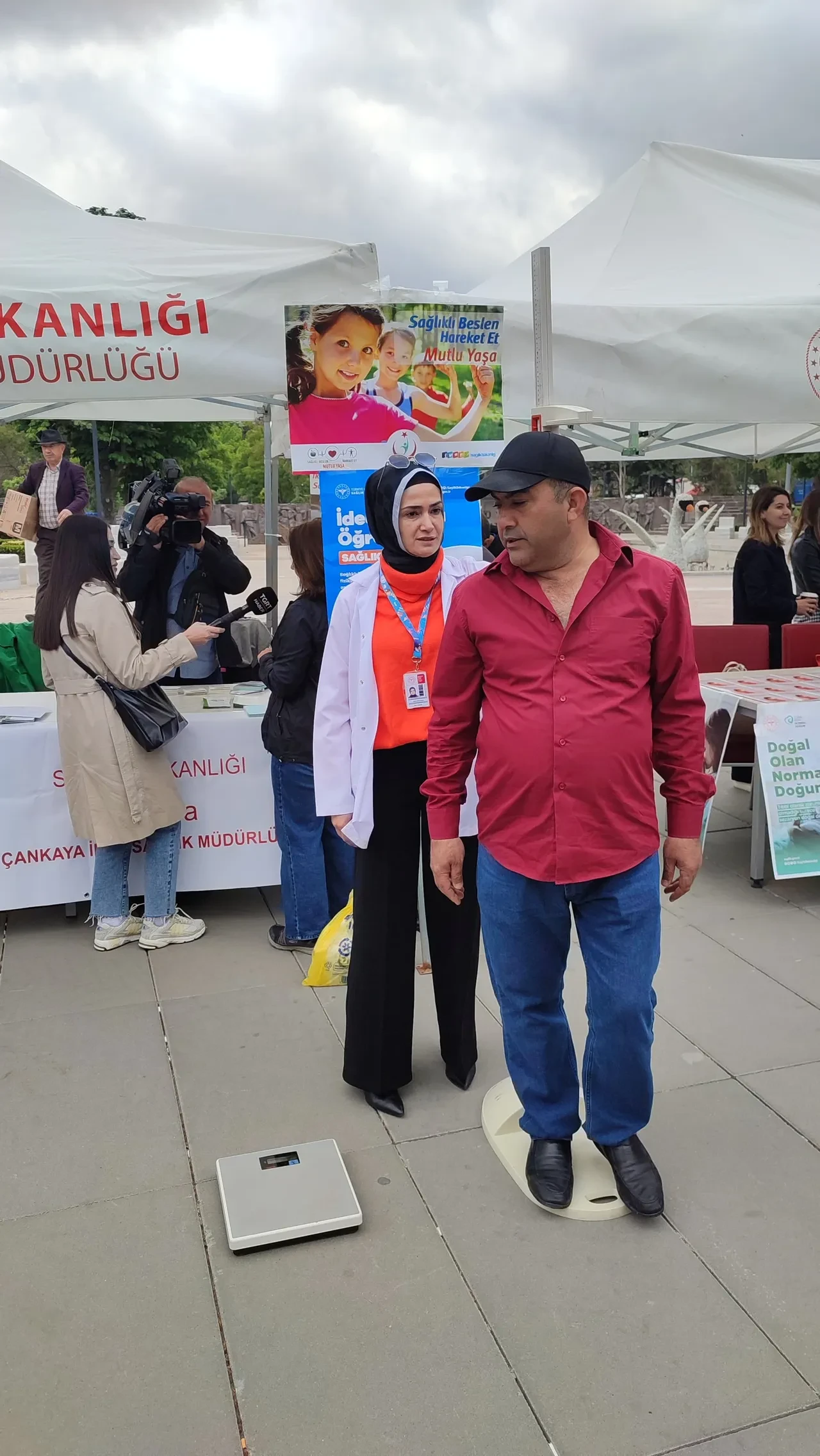 Bakanlık ölçtü: Yüzde 64 beklentinin altında kaldı, kadınlar alarm veriyor!