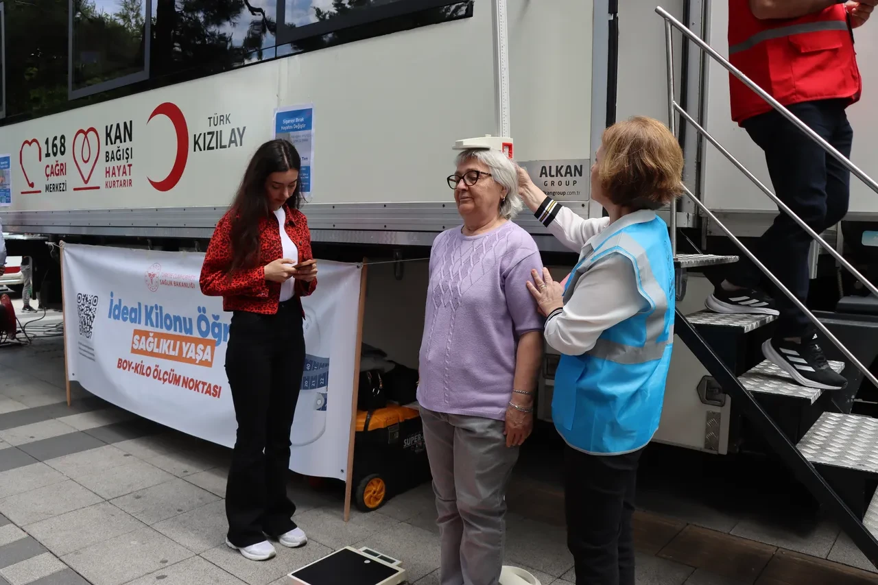 Bakanlık ölçtü: Yüzde 64 beklentinin altında kaldı, kadınlar alarm veriyor!