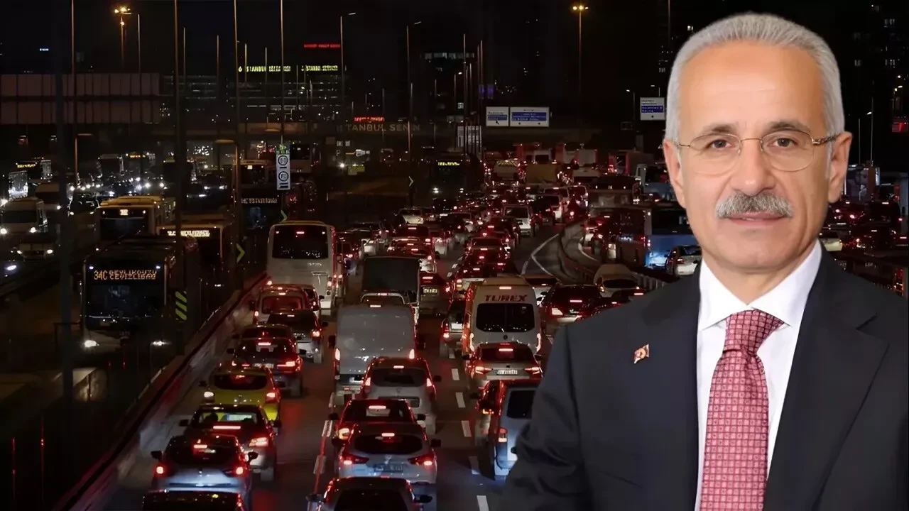 Bayram öncesi ulaşımda bir dizi tedbir! Bakan Uraloğlu açıkladı: Fahiş fiyata sıkı takip