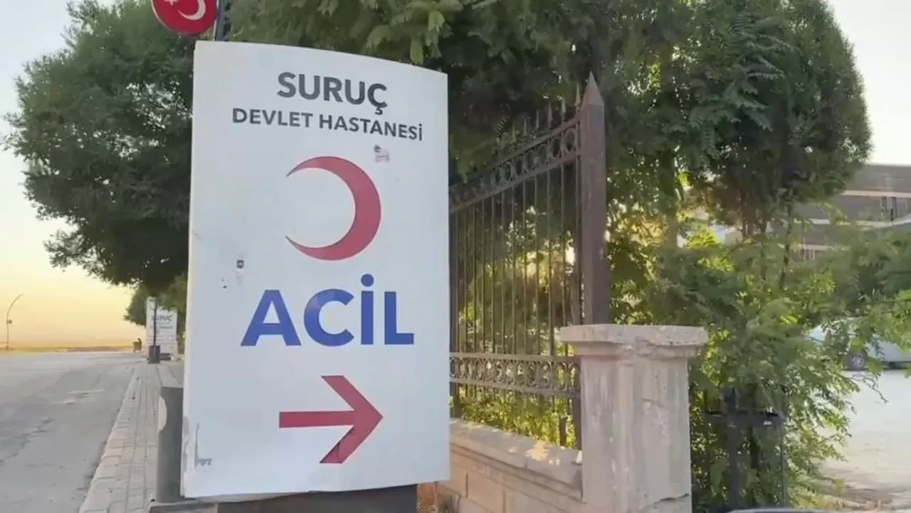 Bisikletten düşen çocuk hayatını kaybetti! Acı gerçek sonradan ortaya çıktı