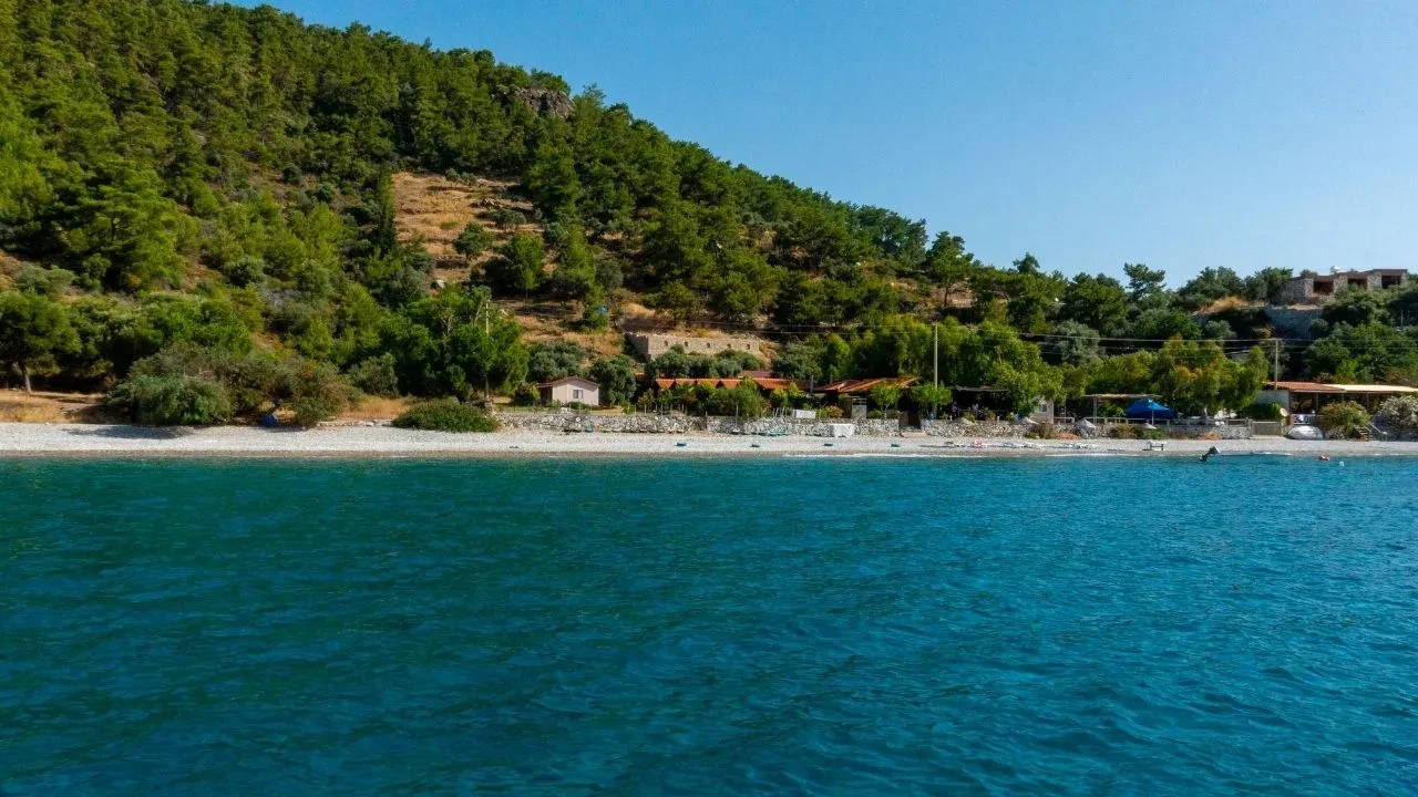 Bu 7 yer henüz Türkiye’de keşfedilmedi! Kalabalıktan uzak ve sakin tatil yerleri rotası