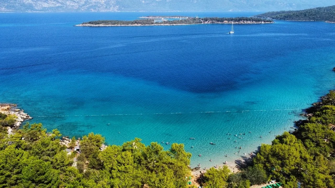 Bu 7 yer henüz Türkiye’de keşfedilmedi! Kalabalıktan uzak ve sakin tatil yerleri rotası