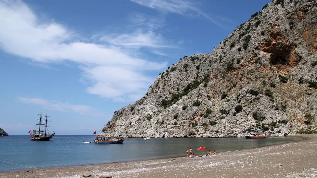 Bu 7 yer henüz Türkiye’de keşfedilmedi! Kalabalıktan uzak ve sakin tatil yerleri rotası