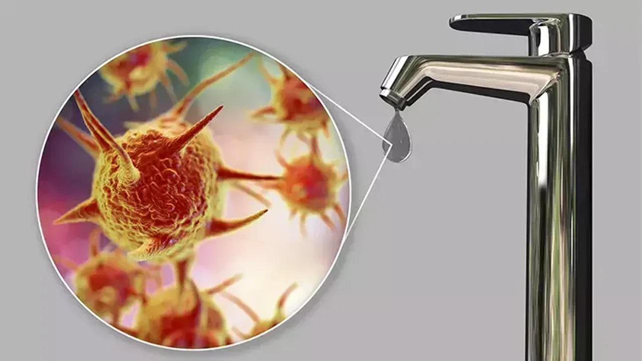 Burnunu yıkadı ve hayatını kaybetti! Uzmanlardan uyarı gecikmedi