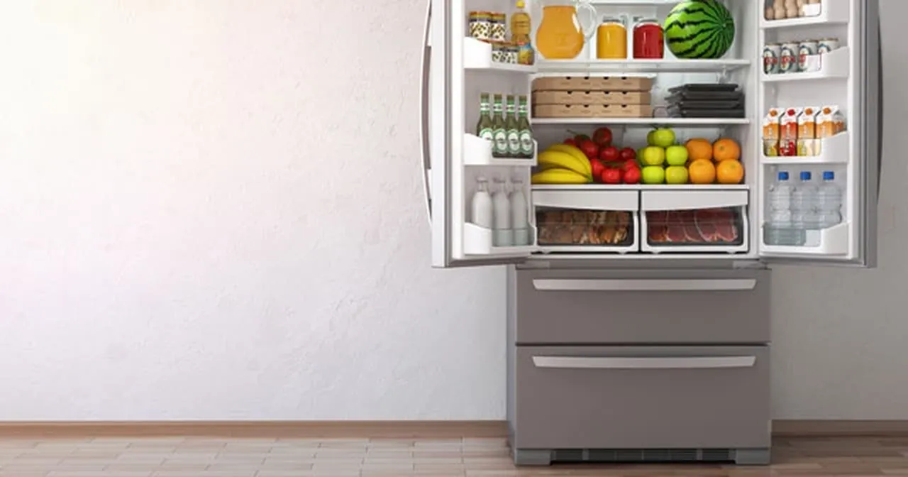 Buzdolabını yanlış kullanıyorsunuz! Yiyecekleriniz daha çabuk bozuluyor