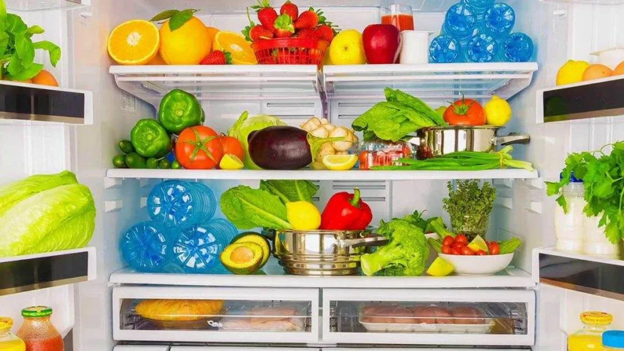 Buzdolabını yanlış kullanıyorsunuz! Yiyecekleriniz daha çabuk bozuluyor