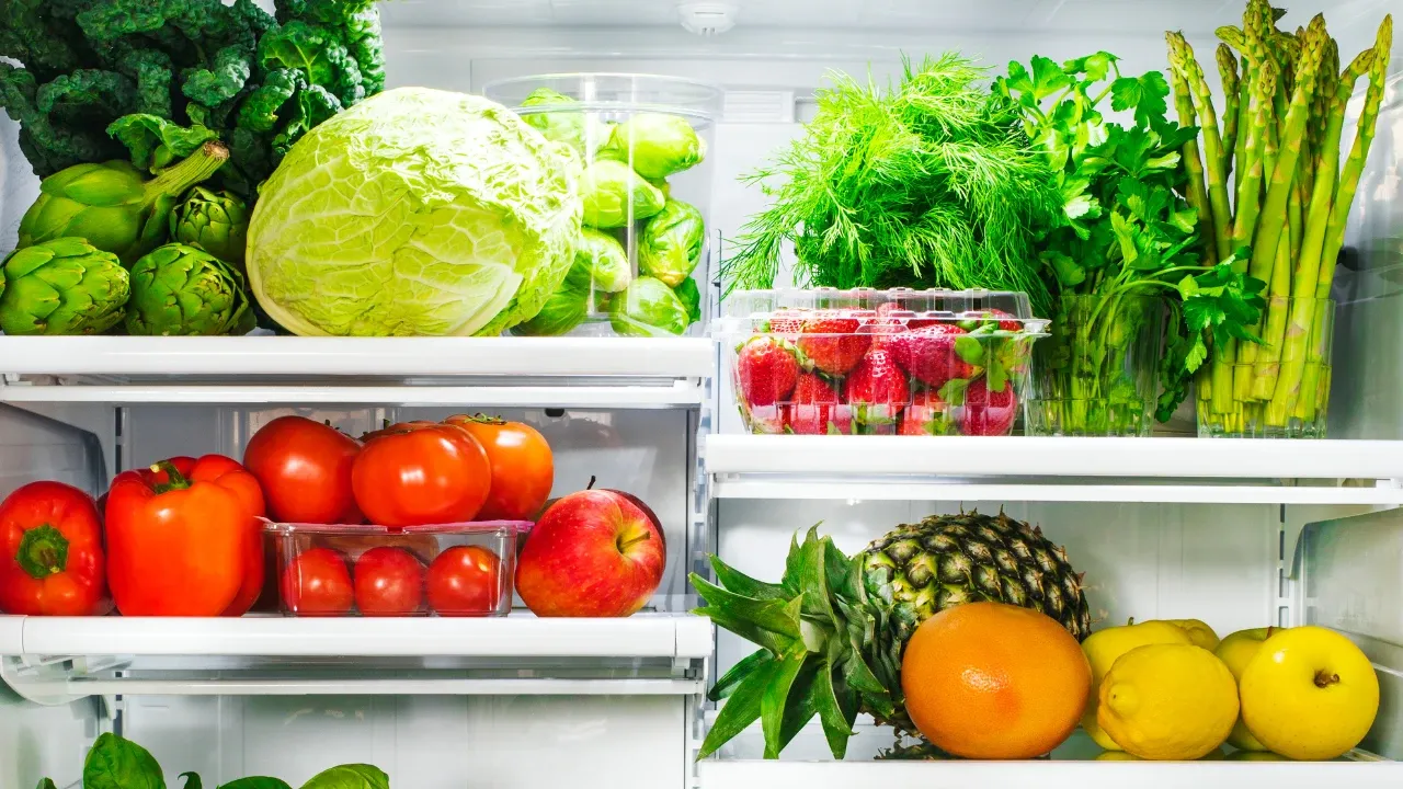 Buzdolabını yanlış kullanıyorsunuz! Yiyecekleriniz daha çabuk bozuluyor