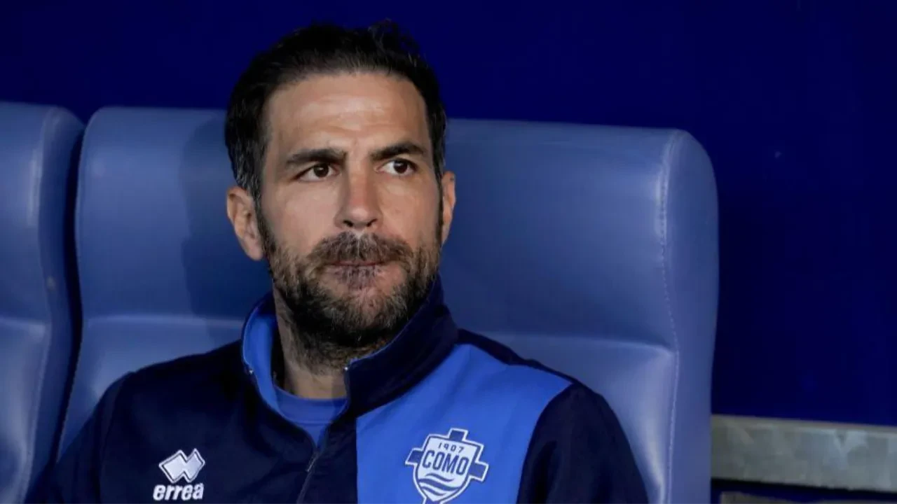 Cesc Fabregas için kritik hamle! 