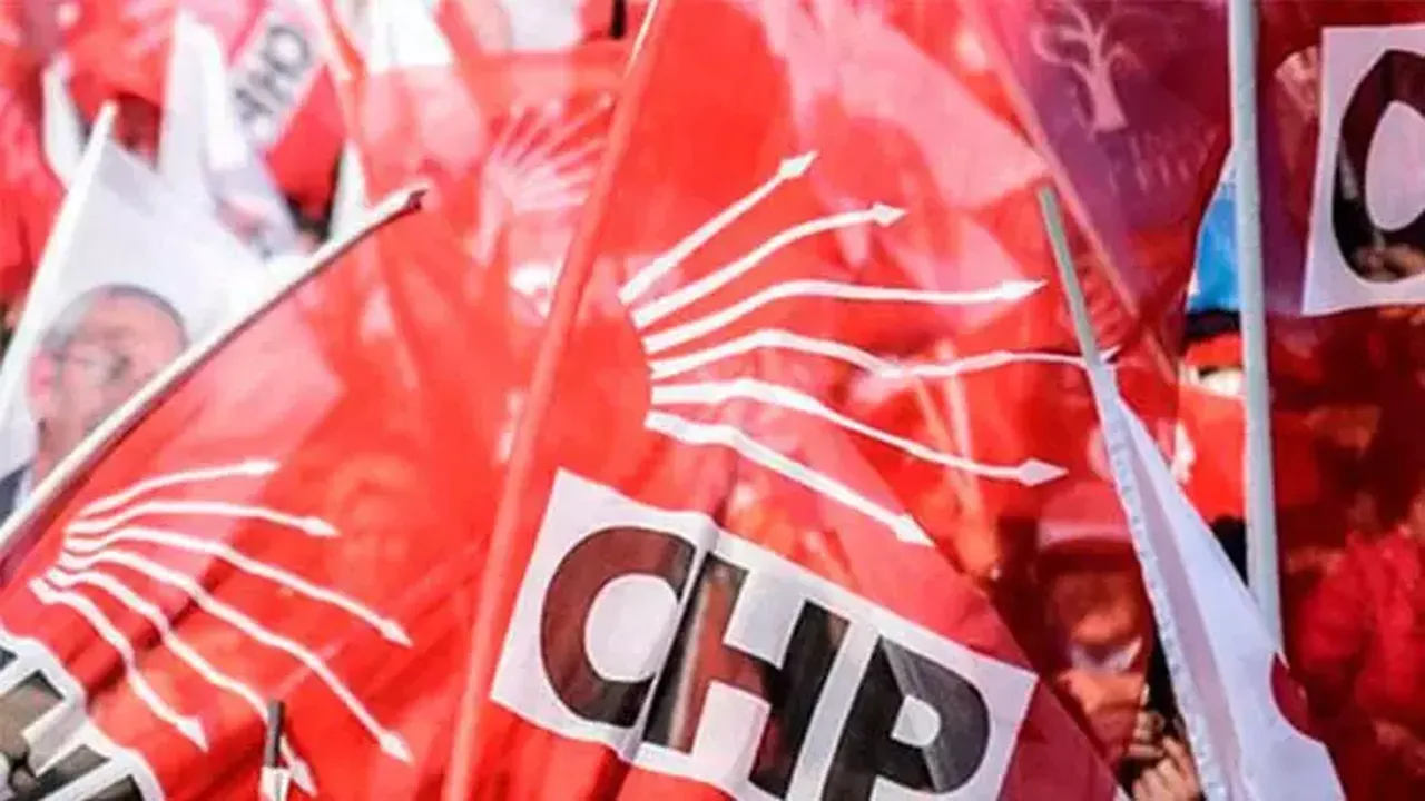 CHP Kurultayına ilişkin iddianamede görevsizlik kararı