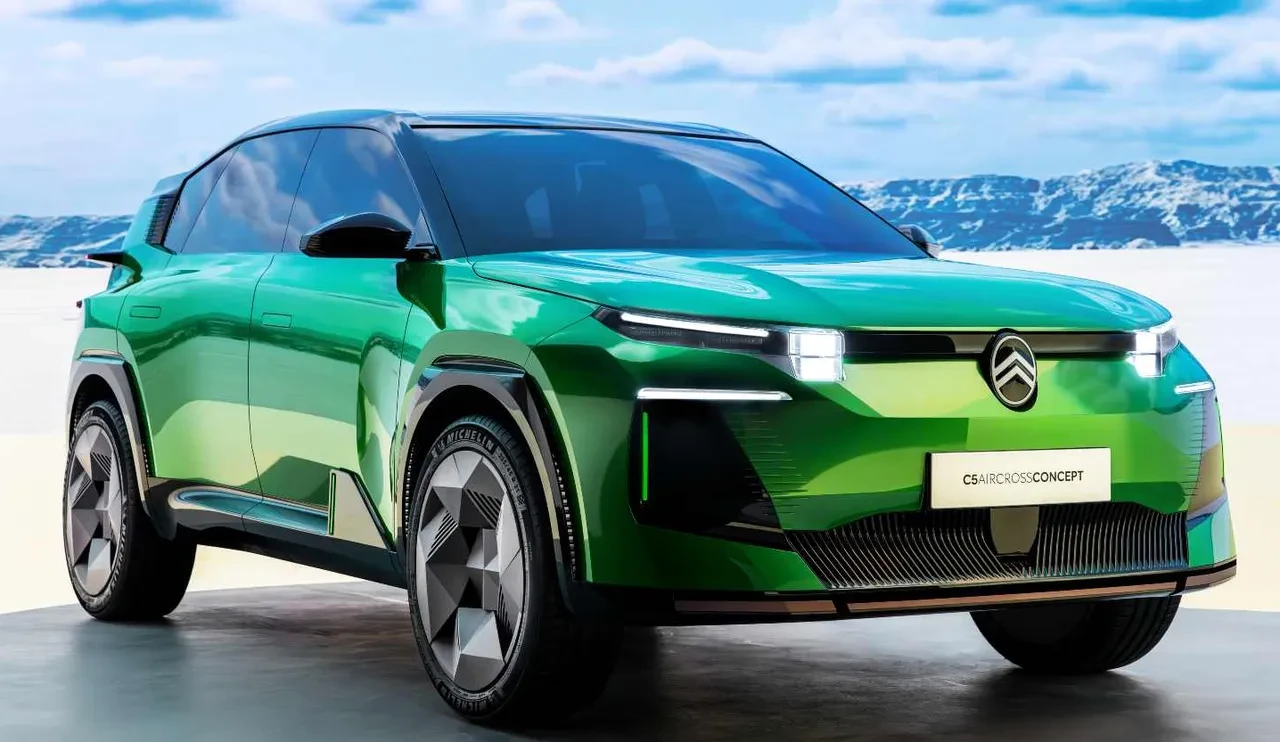 Citroen haziran kampanyası açıklandı! 2024 modellerde büyük avantaj