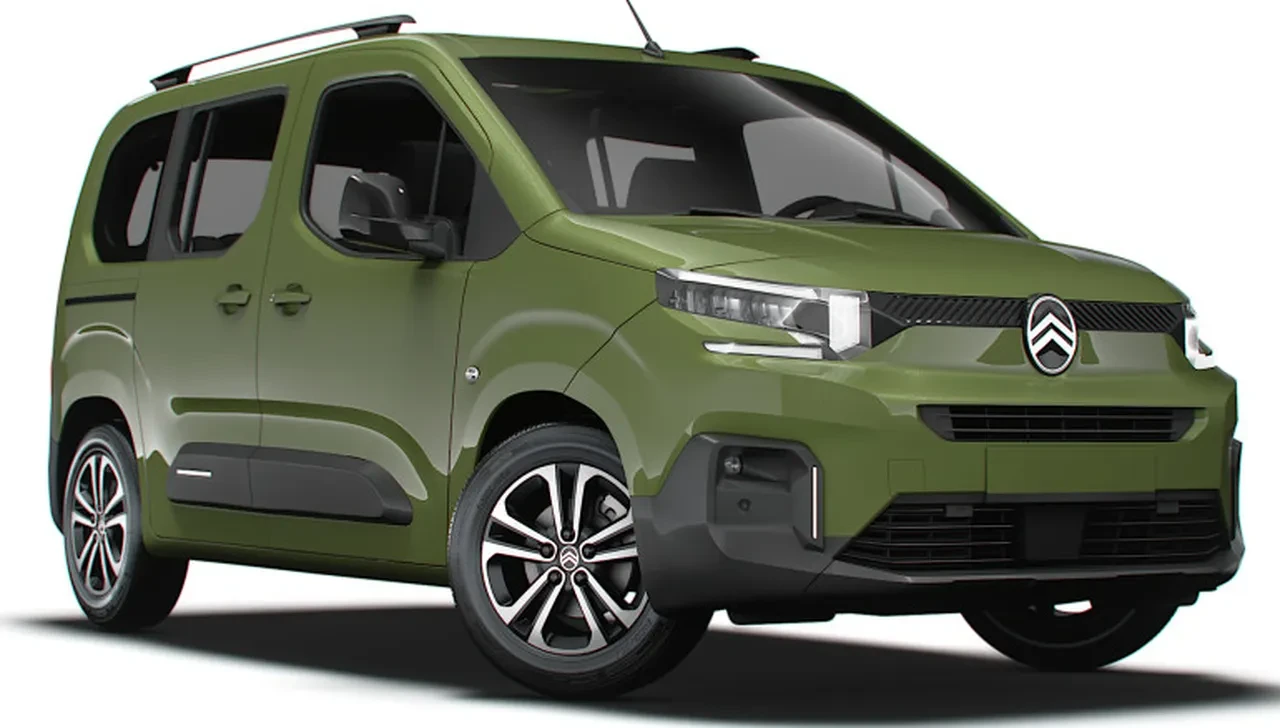 Citroen haziran kampanyası açıklandı! 2024 modellerde büyük avantaj