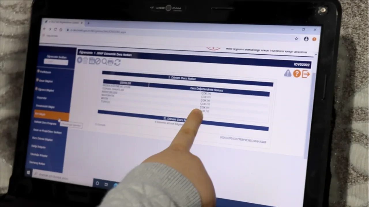 e-Okul ne zaman kapanıyor? Eski sistem değişti
