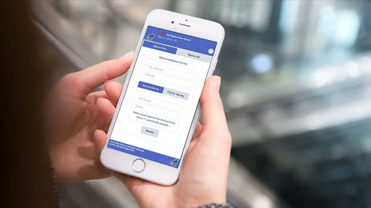 e-Okul ne zaman kapanıyor? Eski sistem değişti