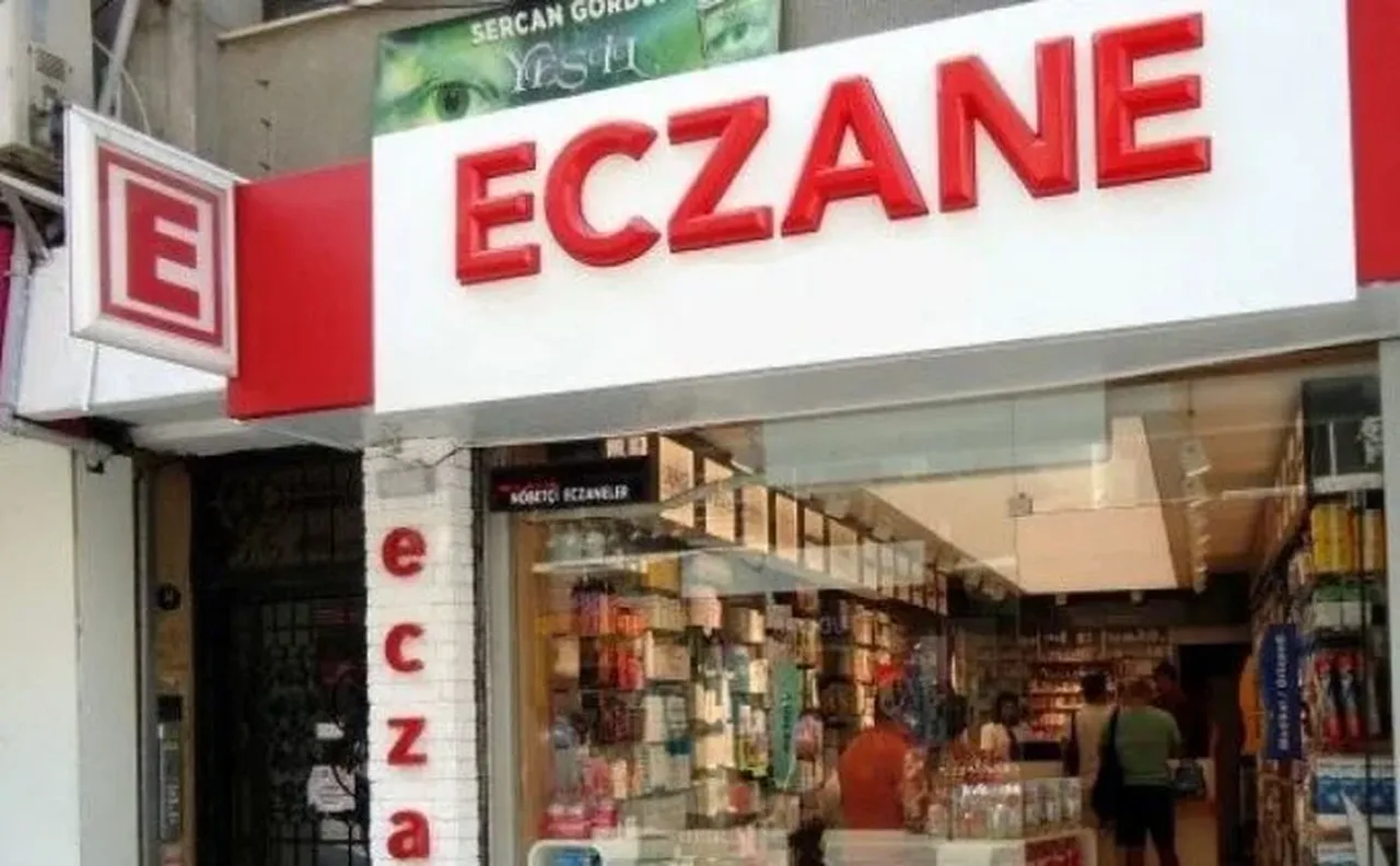 Eczaneler bayramda açık mı kapalı mı? Eczaneler ne zaman açılacak?