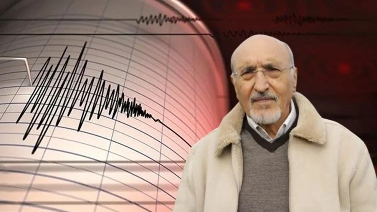Ege Denizindeki deprem sonrası Prof. Dr. Bektaş’tan ‘deprem göçü’ çıkışı
