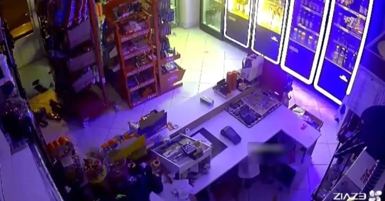 Ege Denizindeki deprem sonrası Prof. Dr. Bektaş’tan ‘deprem göçü’ çıkışı