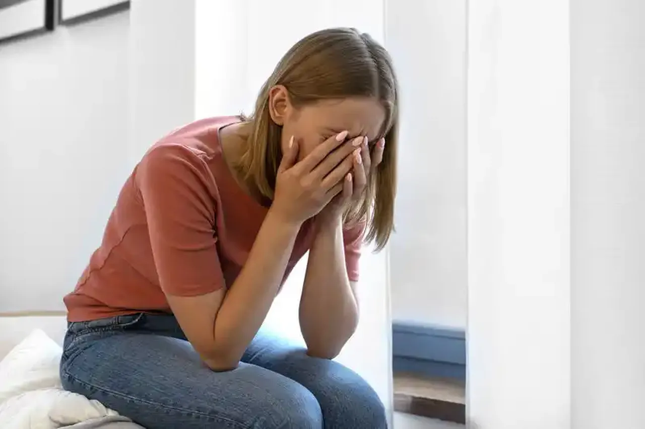 Ergenleri tehdit eden bozukluğu uzmanı anlattı! 12 ile 18 yaş aralığında başlıyor