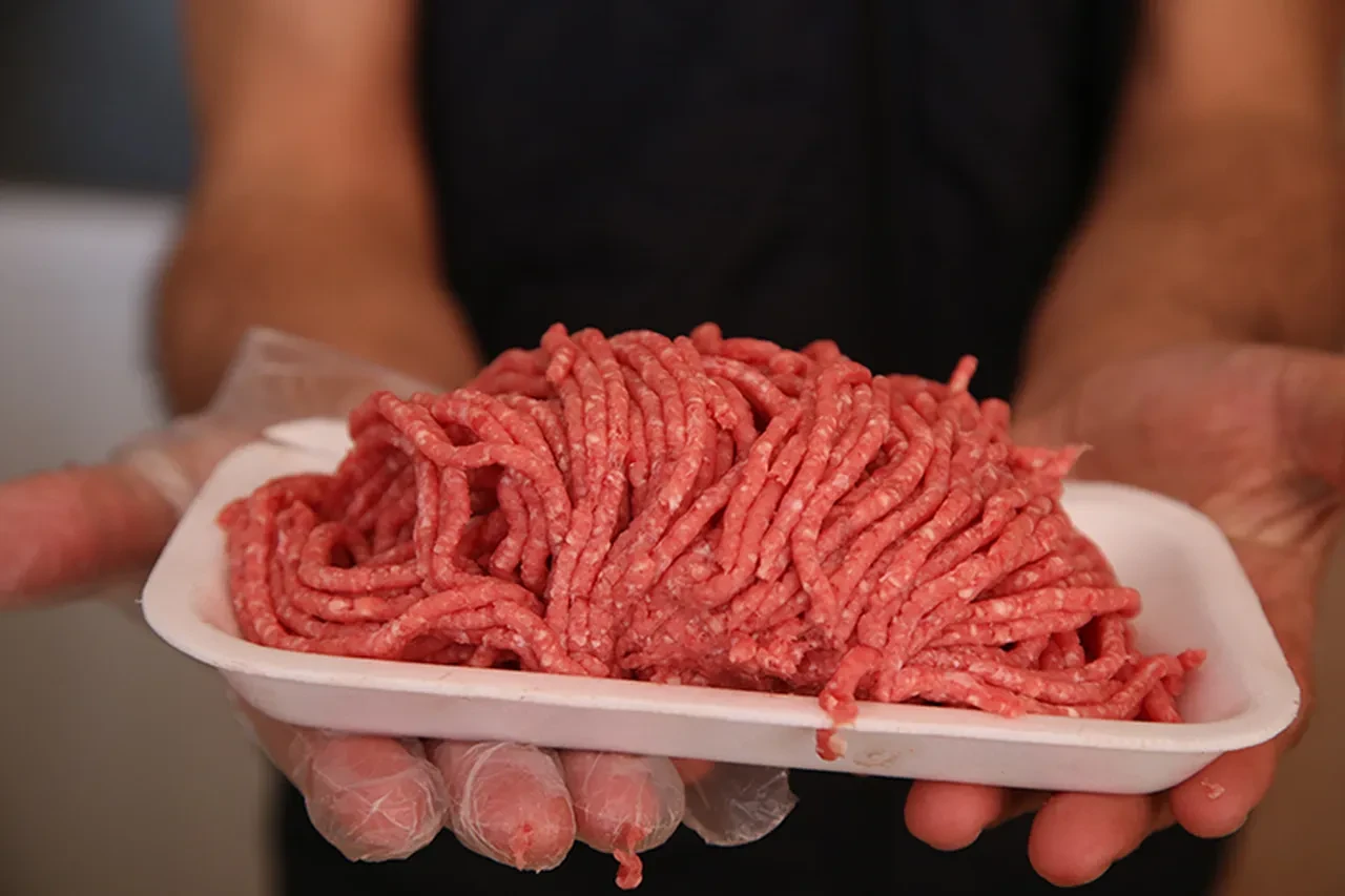 Et ve Süt Kurumu kıyma fiyatlarına zam yaptı