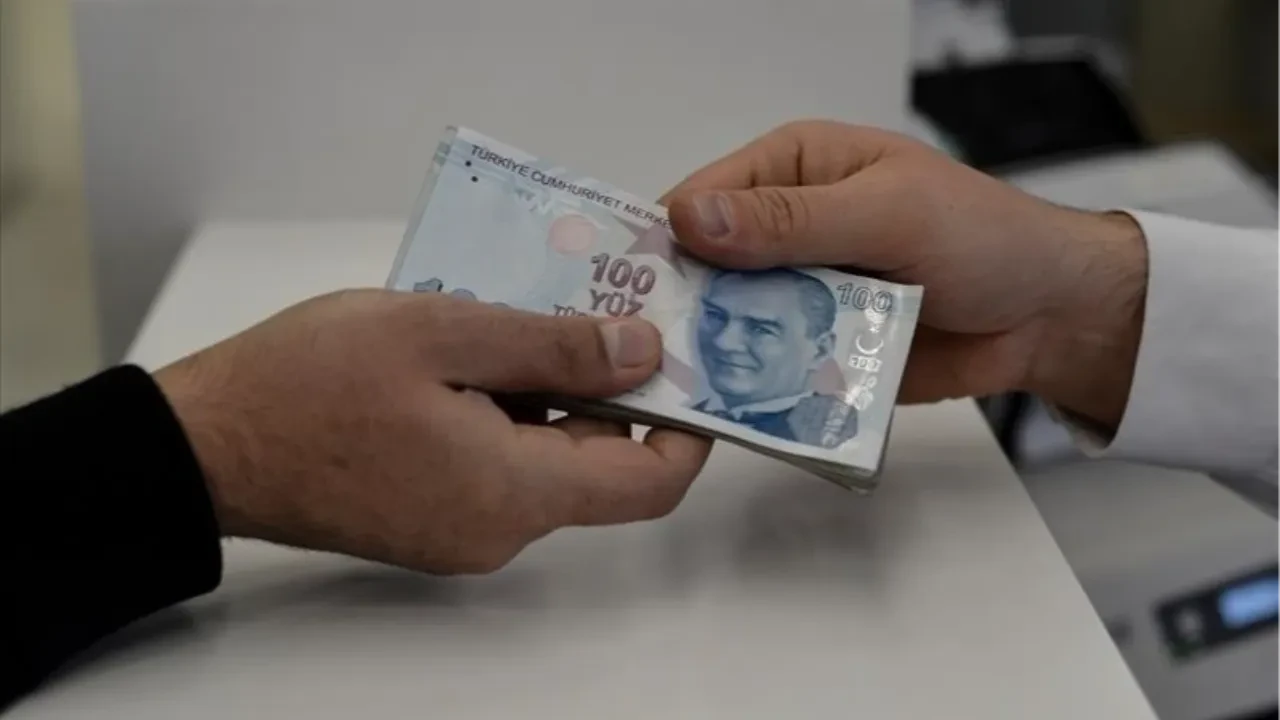 Evde bakım maaşı bayramdan önce yatar mı? Geçmiş yıllarda erkene çekilmişti