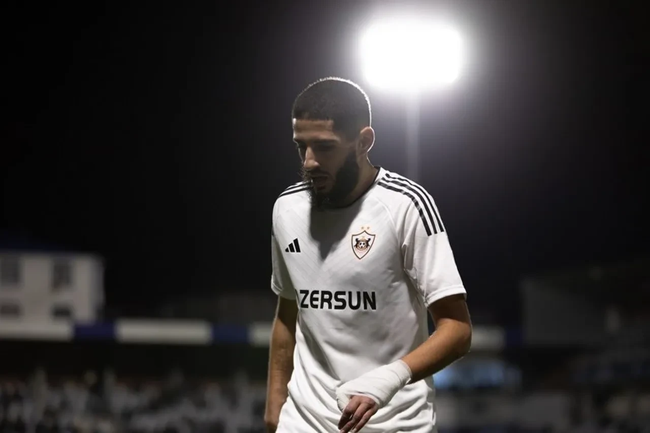 Fenerbahçe forması giymiş futbolcudan olay sözler! 'Bize hayvan gibi davrandılar'