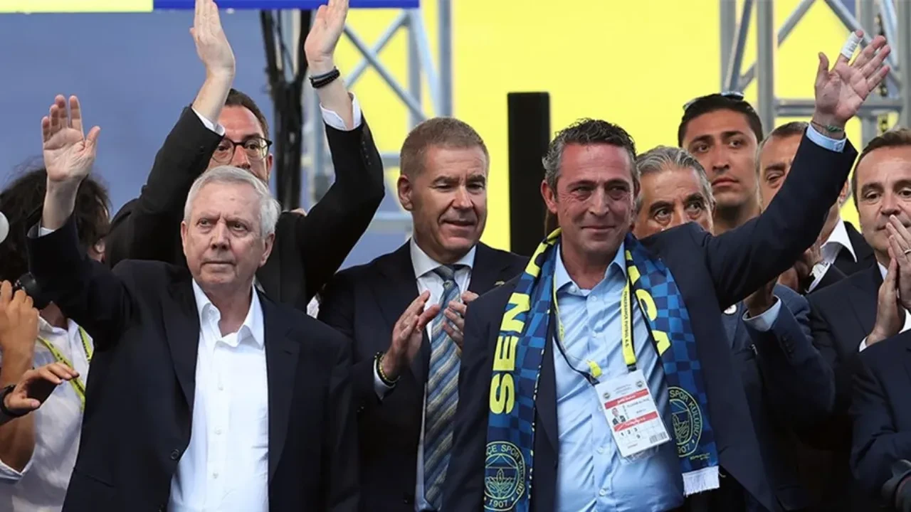 Fenerbahçe