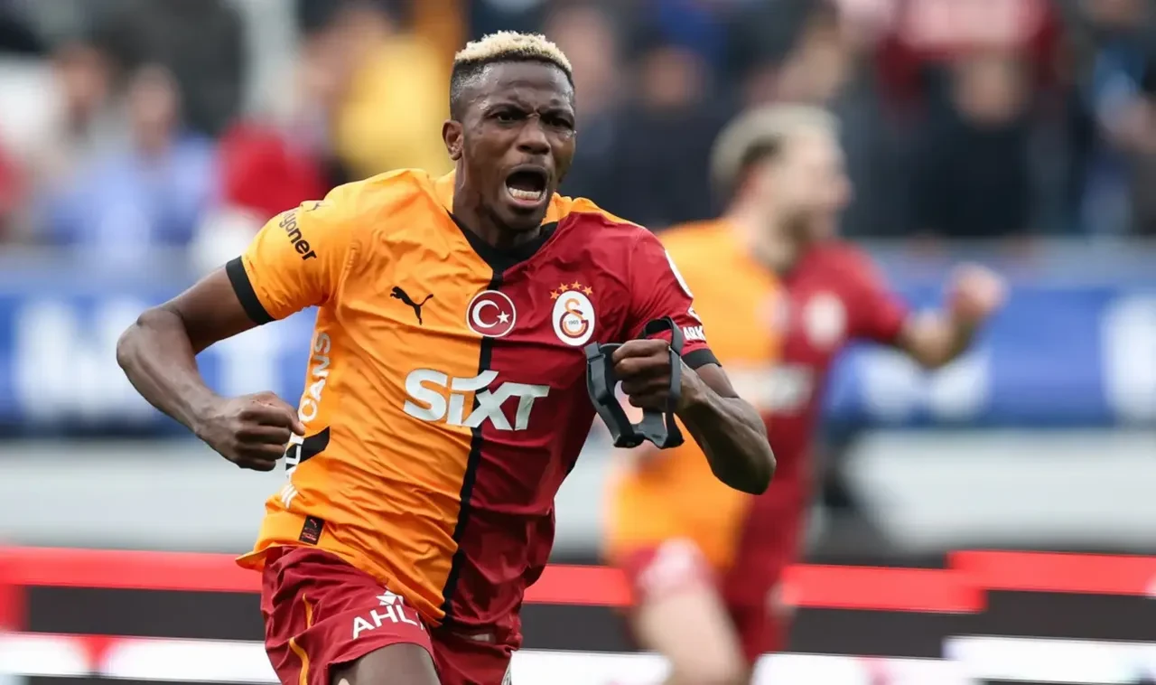 Fenerbahçe'nin forvet transferinde flaş Osimhen planı! Beklemeye geçtiler