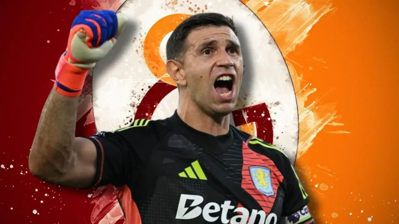 Galatasaray taraftarını çılgına çevirecek gelişme! Muslera'nın üzüntüsünü unutturacak