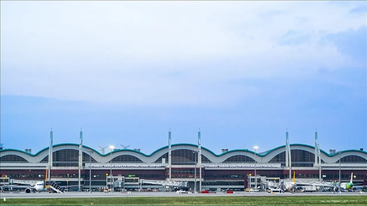 Havacılıkta zirve günü: Sabiha Gökçen’den rekor