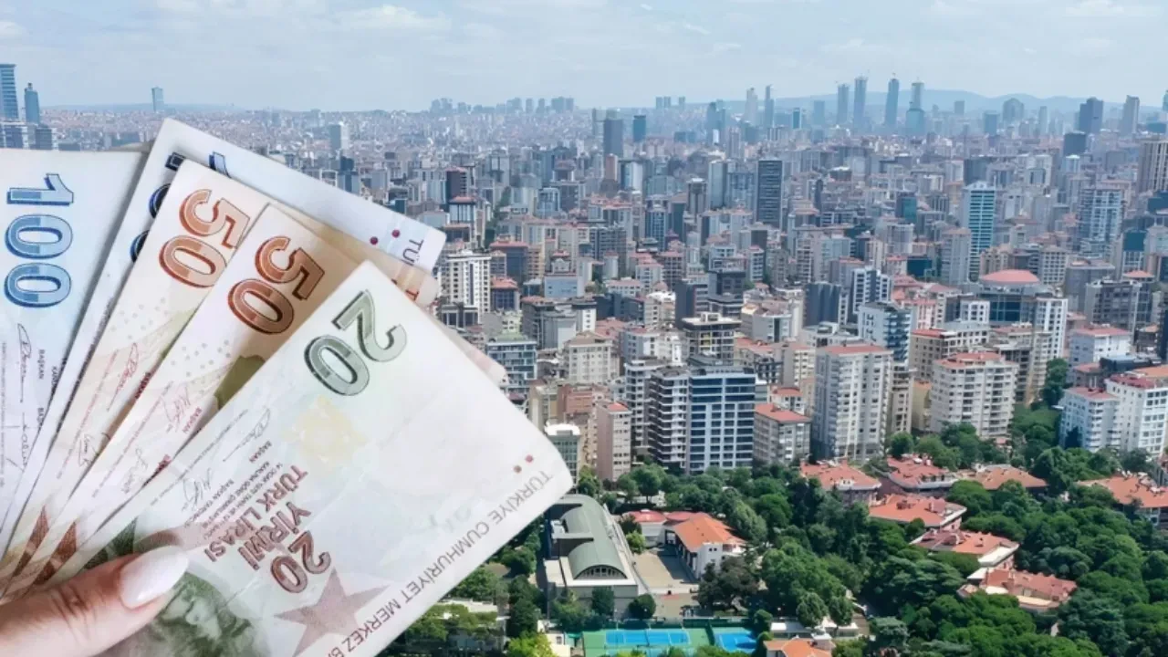Haziran ayı kira zam oranı belli oldu! İşte konut ve iş yeri kira artış oranı