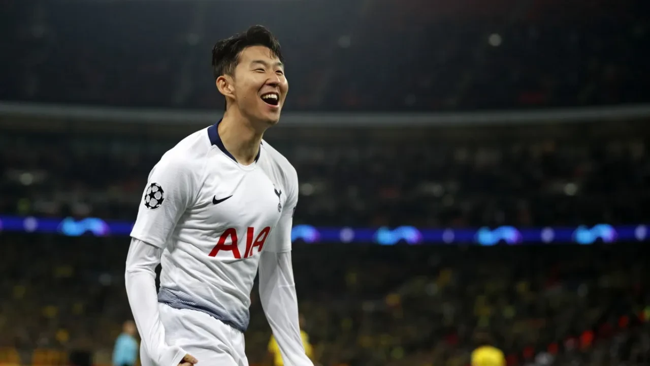 Heung-Min Son için 100 milyon Euro maaş! 
