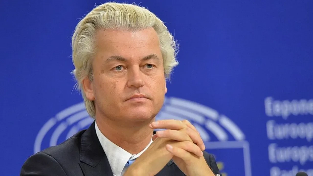 Hollanda'da erken seçim göründü: Aşırı sağcı Geert Wilders koalisyondan çekildi