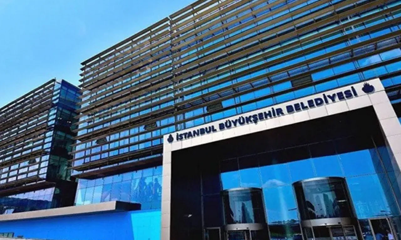 İBB'ye yönelik yolsuzluk soruşturmasında çarpıcı ifade! Seçim için firmalardan para alındı mı?