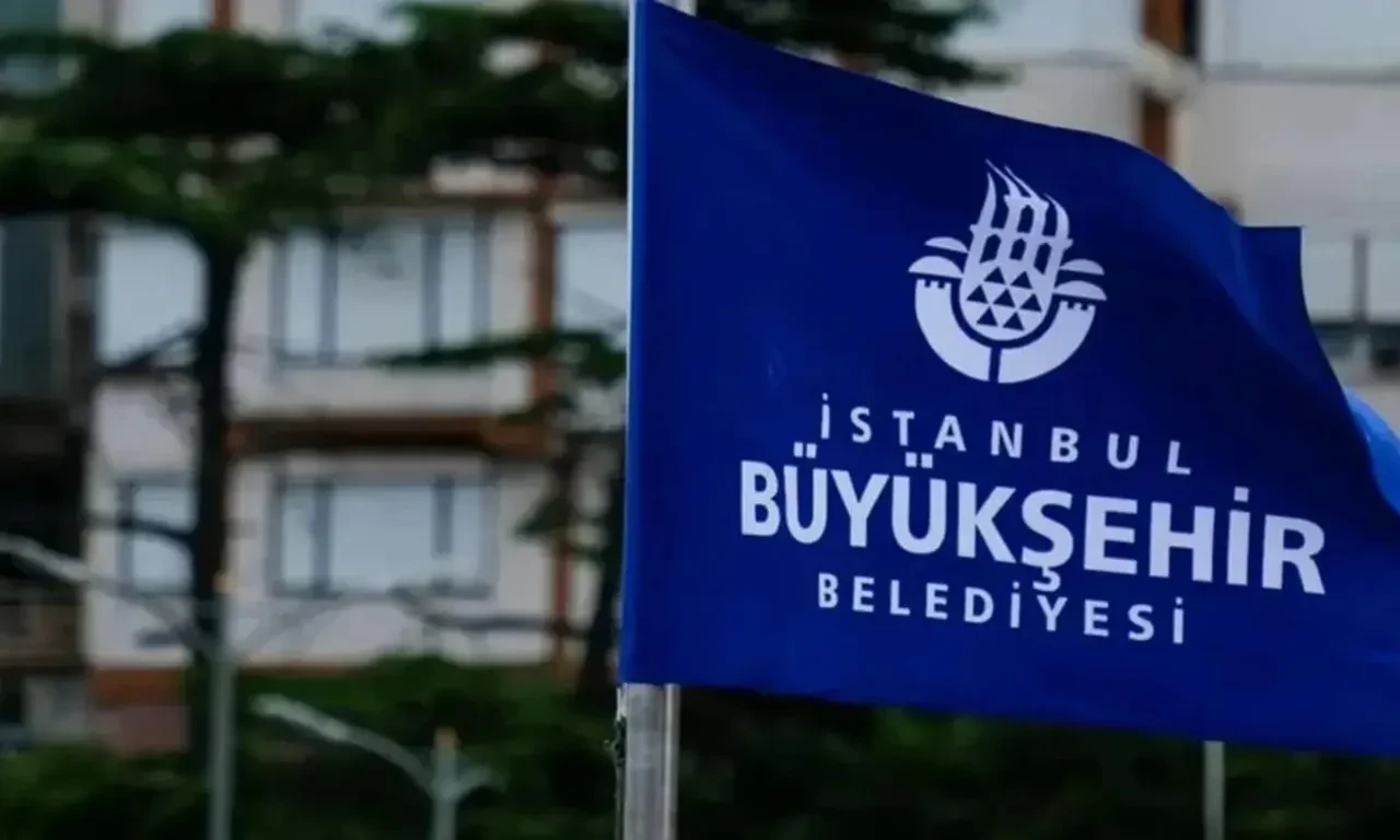 İBB'ye yönelik yolsuzluk soruşturmasında çarpıcı ifade! Seçim için firmalardan para alındı mı?