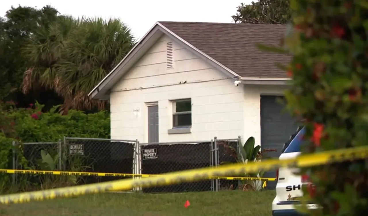 'İçindeki şeytanı' çıkarmak istedi! 6 yaşındaki çocuğunu öldürdü