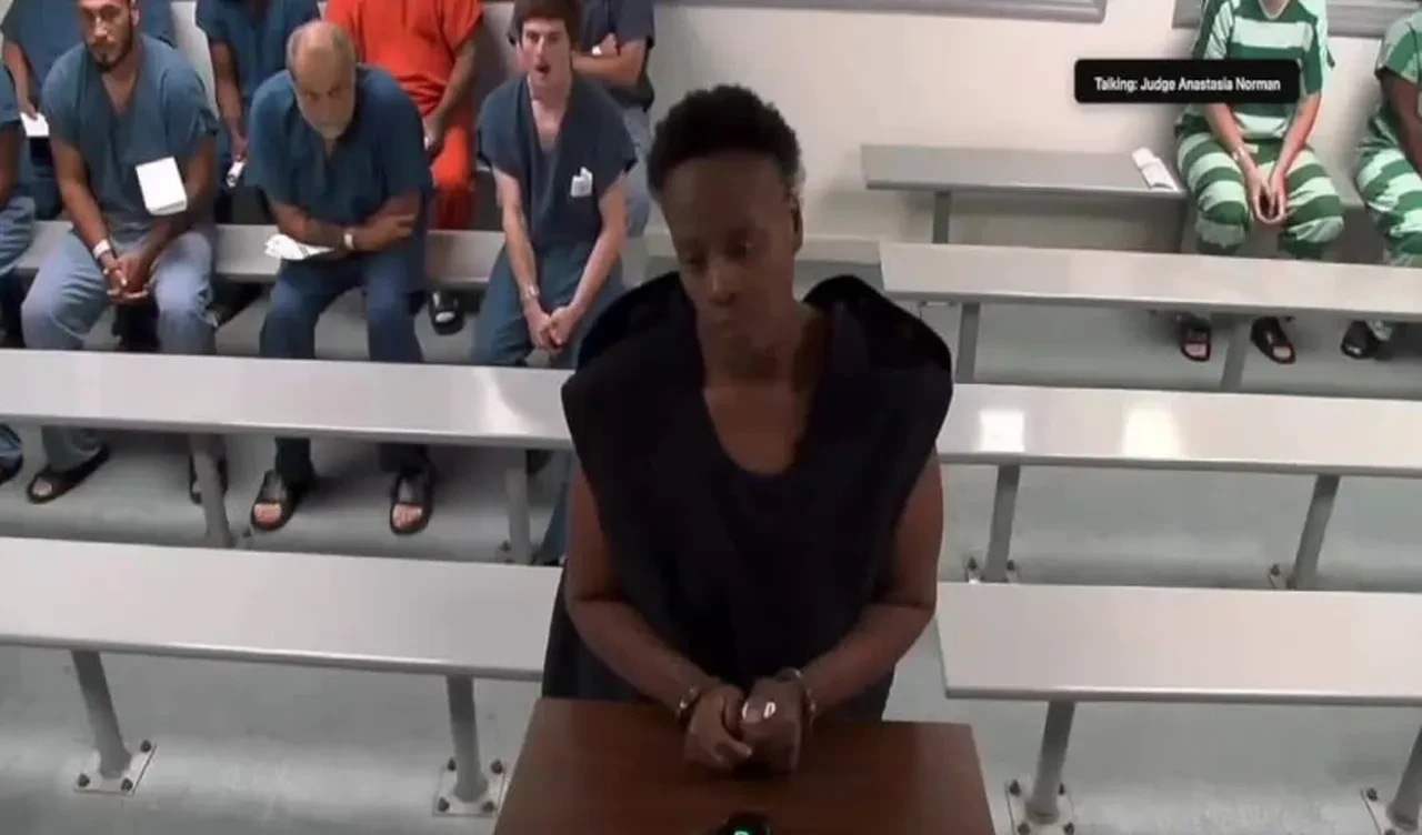 'İçindeki şeytanı' çıkarmak istedi! 6 yaşındaki çocuğunu öldürdü