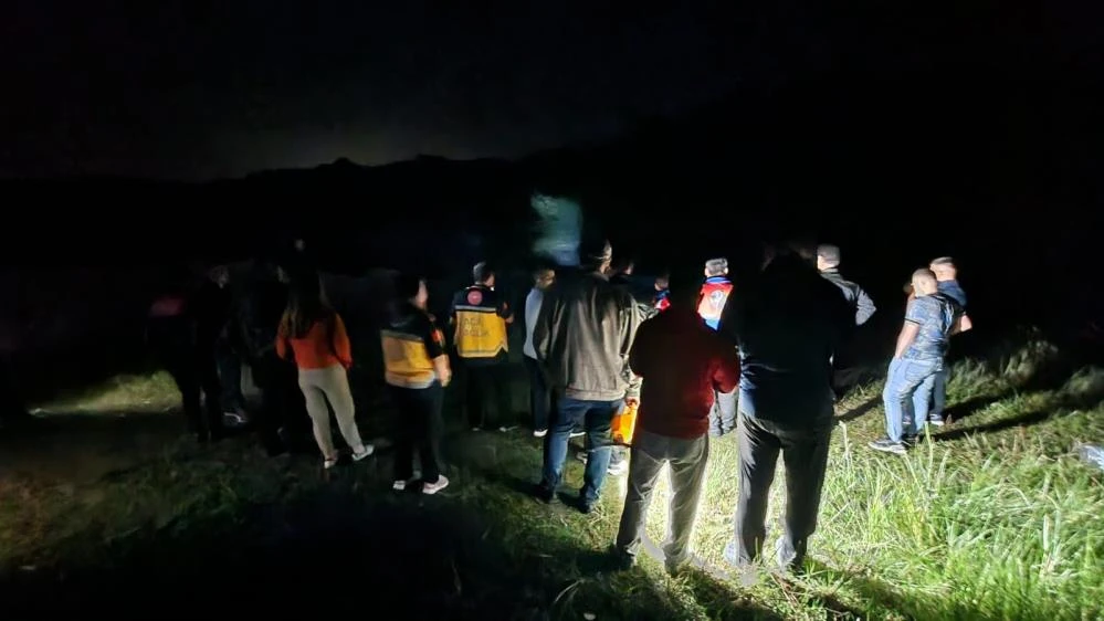 Bursa’da alabora olan teknede 1 kişi hayatını kaybetti!