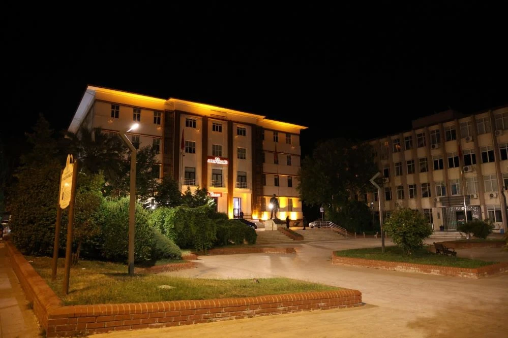 Muğla’daki deprem Aydın’da da hissedildi!