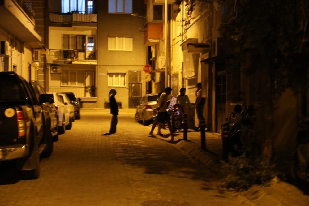 Muğla’daki deprem Aydın’da da hissedildi!