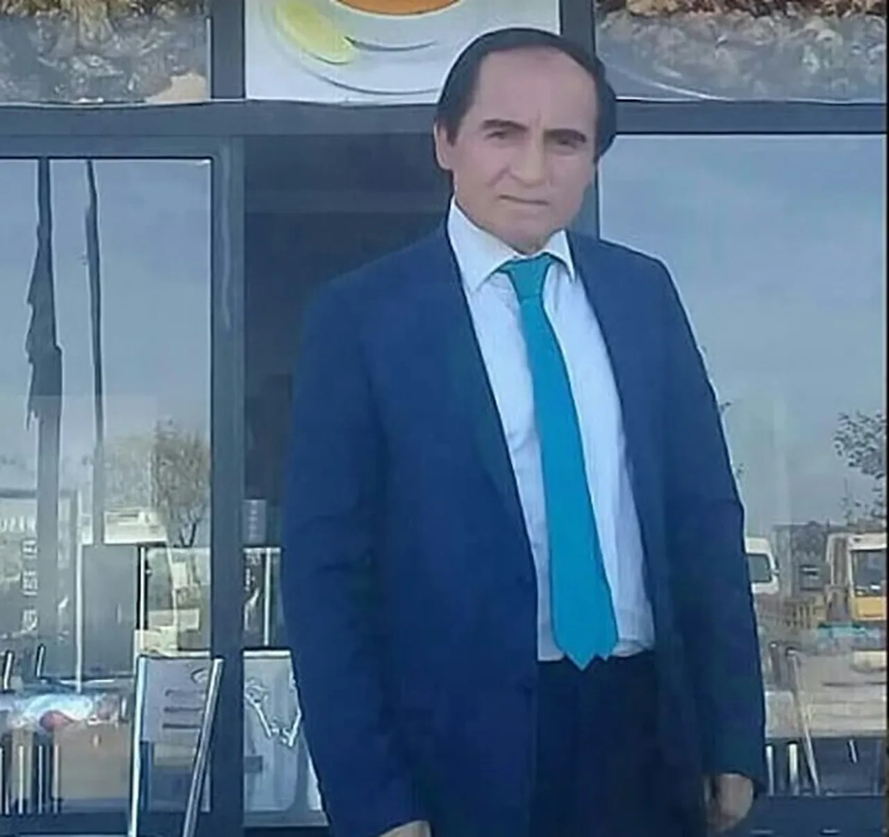 İlkokulda korkunç olay! Okul müdürü kanlar içinde bulundu