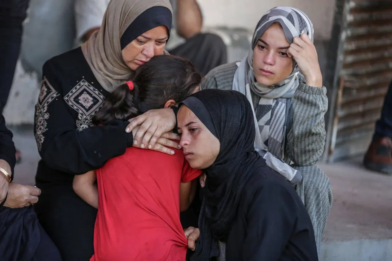 İsrail yine sivilleri hedef aldı! Yardım dağıtımı ölüm tuzağı oldu