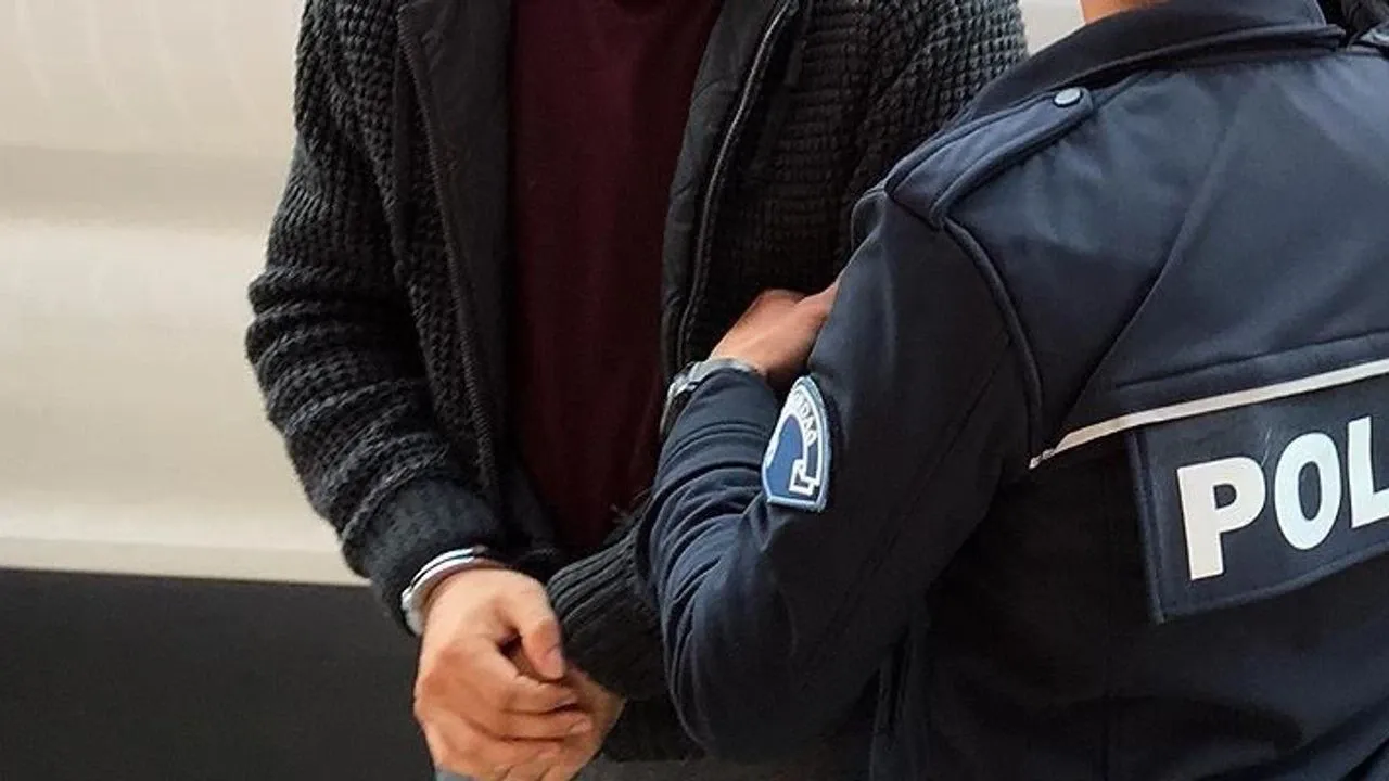 İstanbul’da 14 yaşındaki çocuğu taciz eden şüpheli yakalandı!