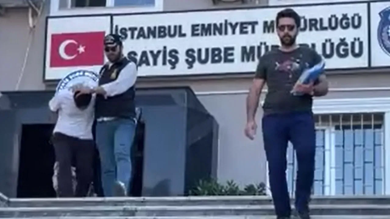 İstanbul'da ilginç hırsızlık! Binlerce ayakkabıyı taşıyan tırı kaçırdılar