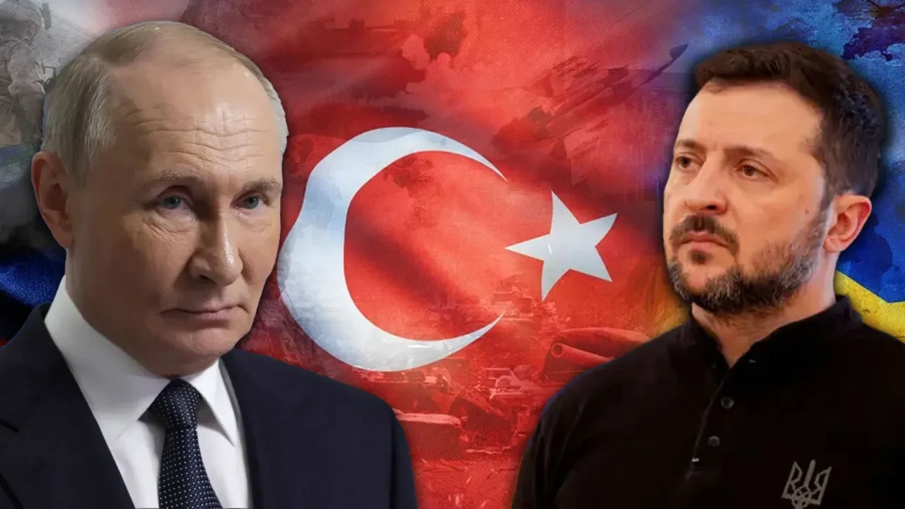 İstanbul'daki zirve dış basında: Rusya ve Ukrayna'nın talepleri arasında uçurum var, Putin taktik yapıyor
