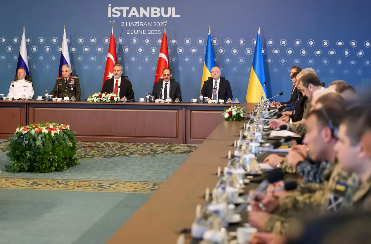 İstanbul'daki zirve dış basında: Rusya ve Ukrayna'nın talepleri arasında uçurum var, Putin taktik yapıyor