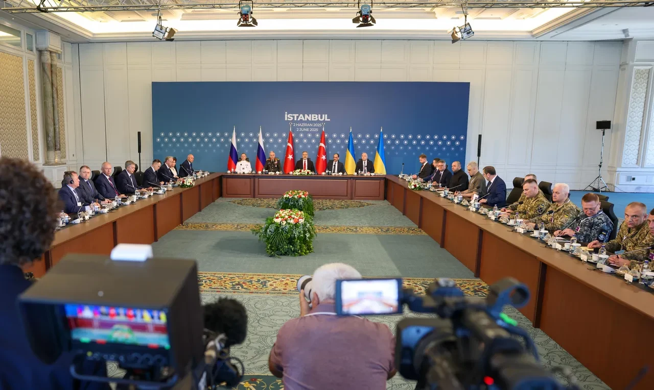 İstanbul'daki zirve dış basında: Rusya ve Ukrayna'nın talepleri arasında uçurum var, Putin taktik yapıyor